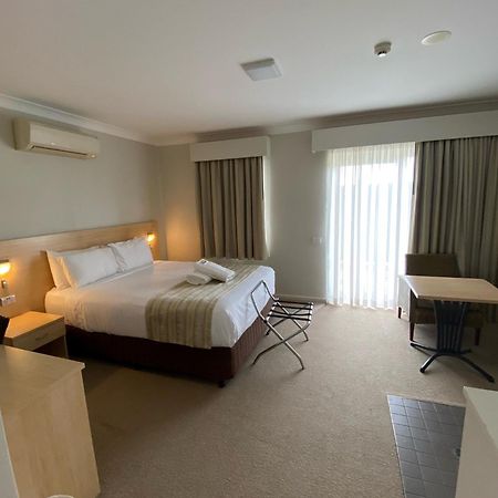 Maitland City Motel Esterno foto