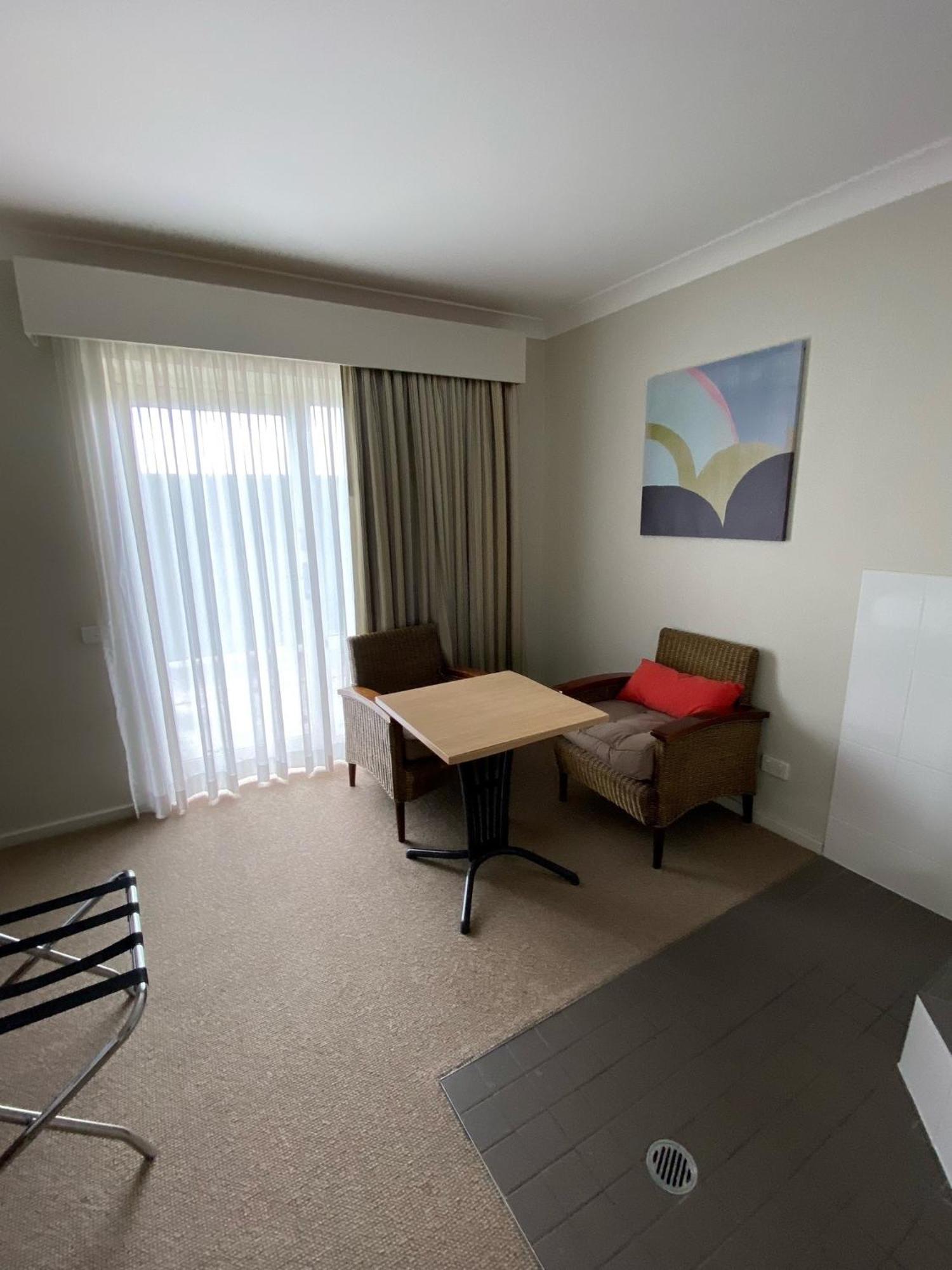 Maitland City Motel Esterno foto