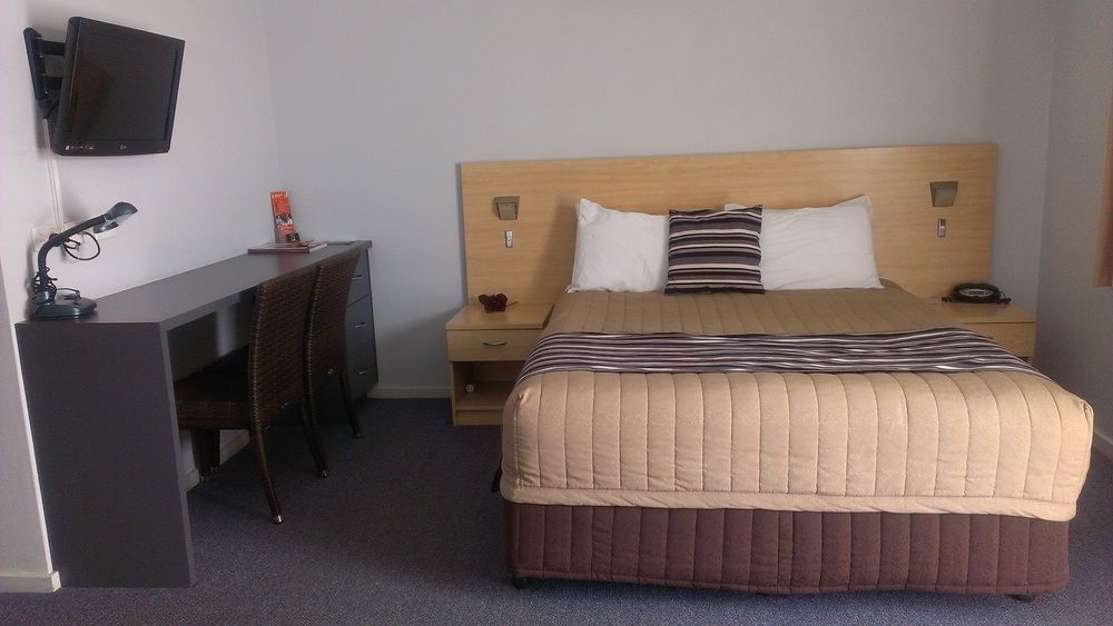 Maitland City Motel Esterno foto