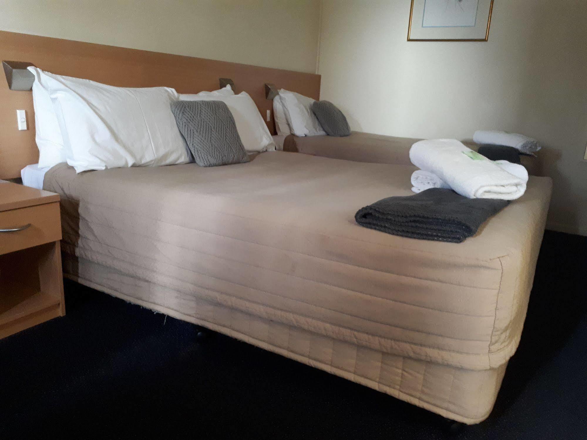 Maitland City Motel Esterno foto