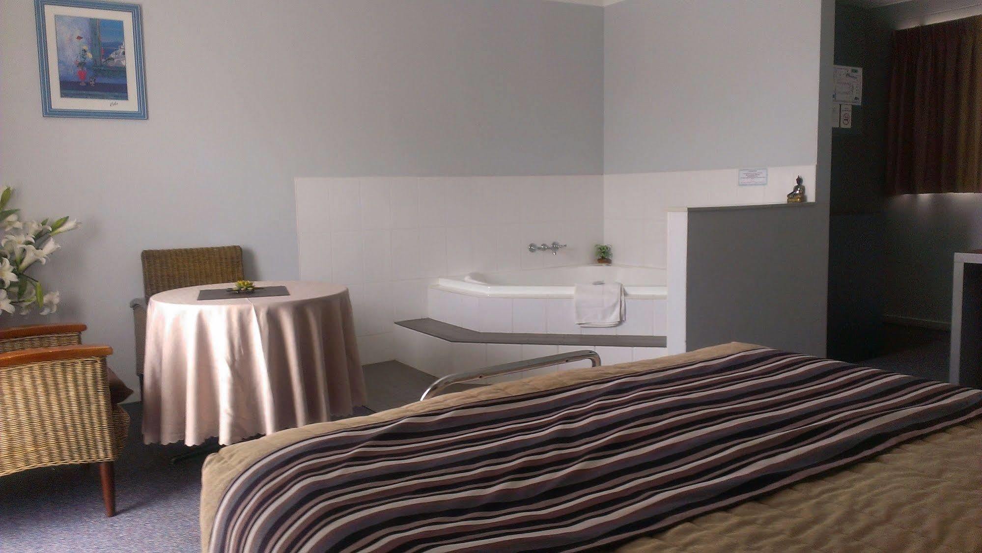 Maitland City Motel Esterno foto